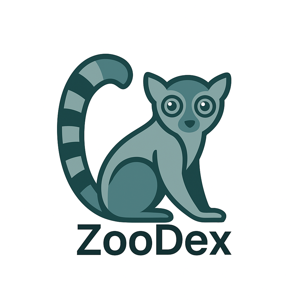 ZooDex Logo